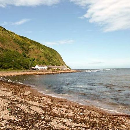 The Cottage By The Sea, Scotland Burnmouth Εξωτερικό φωτογραφία
